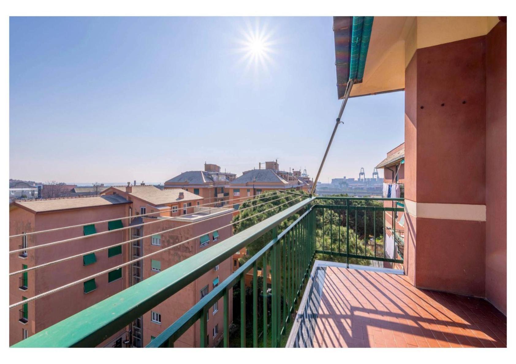 Holidays House Erma - Parcheggio Privato E Wi-fi - Ac *