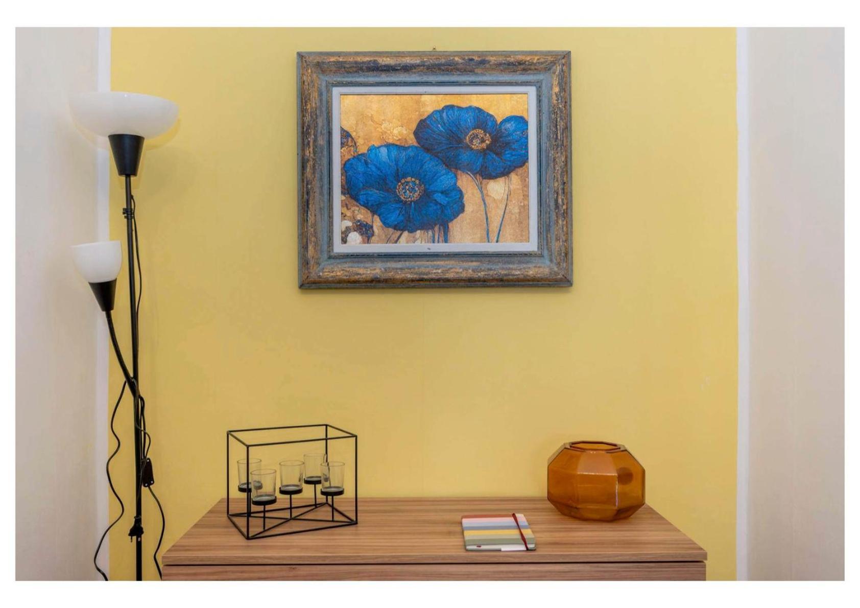 Holidays House Erma - Parcheggio Privato E Wi-fi - Ac *